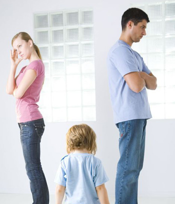 Family Mediation